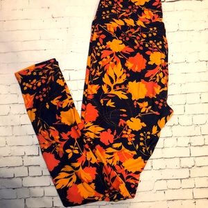 Lularoe leggings OS